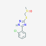 CAS No 193485-99-3  Molecular Structure