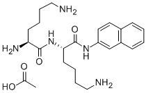 CAS No 19351-10-1  Molecular Structure