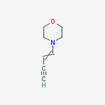 CAS No 19352-87-5  Molecular Structure