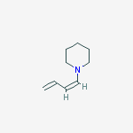 Cas Number: 19352-92-2  Molecular Structure