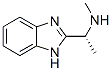 CAS No 193534-48-4  Molecular Structure