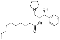 CAS No 193545-89-0  Molecular Structure