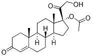 CAS No 19357-45-0  Molecular Structure
