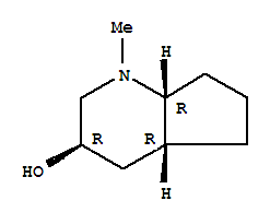 CAS No 193606-61-0  Molecular Structure