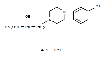 CAS No 193611-72-2  Molecular Structure