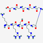 CAS No 193613-81-9  Molecular Structure