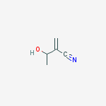 CAS No 19362-94-8  Molecular Structure