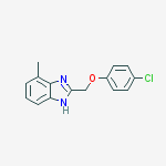 CAS No 193629-32-2  Molecular Structure