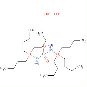 Cas Number: 19363-12-3  Molecular Structure