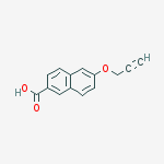 CAS No 193631-22-0  Molecular Structure