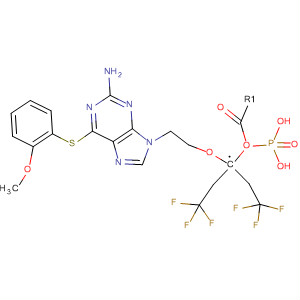 CAS No 193681-14-0  Molecular Structure