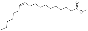 CAS No 1937-63-9  Molecular Structure