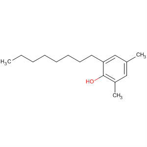 CAS No 19371-09-6  Molecular Structure