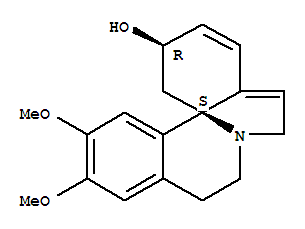 Cas Number: 19373-79-6  Molecular Structure