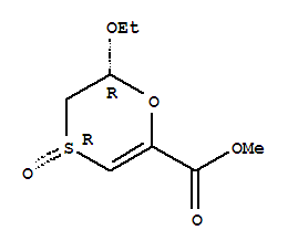 CAS No 193743-79-2  Molecular Structure