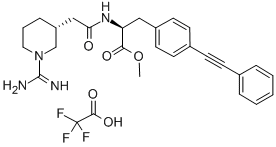 CAS No 193744-04-6  Molecular Structure