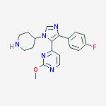 CAS No 193746-75-7  Molecular Structure