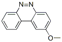 CAS No 19376-07-9  Molecular Structure