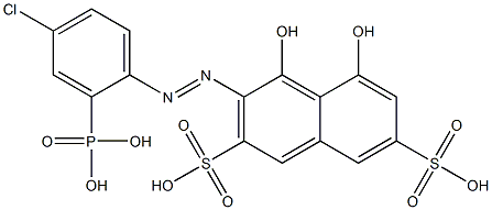 Cas Number: 1938-82-5  Molecular Structure