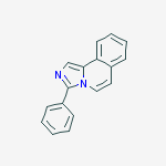 CAS No 19382-37-7  Molecular Structure