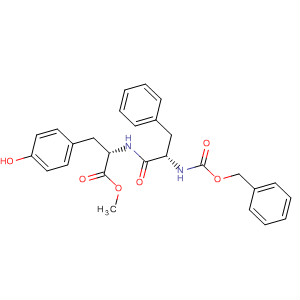 CAS No 19391-50-5  Molecular Structure