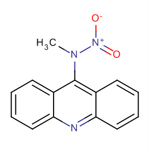 CAS No 19395-61-0  Molecular Structure