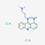 CAS No 19395-62-1  Molecular Structure