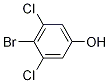 Cas Number: 1940-28-9  Molecular Structure