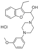CAS No 194099-58-6  Molecular Structure