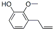 CAS No 1941-12-4  Molecular Structure