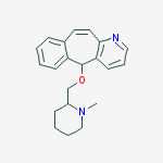 CAS No 19410-15-2  Molecular Structure