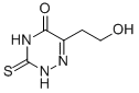 CAS No 19410-89-0  Molecular Structure