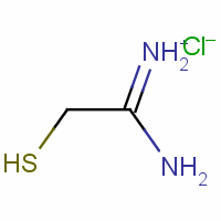 CAS No 19412-52-3  Molecular Structure