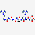 Cas Number: 194152-56-2  Molecular Structure