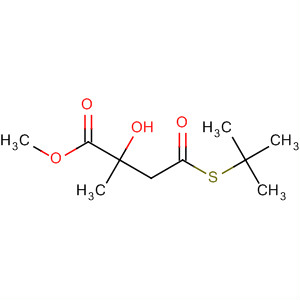 CAS No 194153-82-7  Molecular Structure