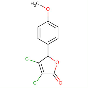 CAS No 19419-26-2  Molecular Structure