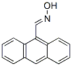 CAS No 1942-19-4  Molecular Structure