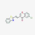 CAS No 194226-19-2  Molecular Structure