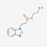CAS No 194231-20-4  Molecular Structure