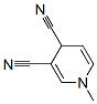 CAS No 19424-20-5  Molecular Structure