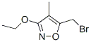 CAS No 194286-80-1  Molecular Structure