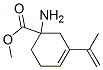 CAS No 194287-40-6  Molecular Structure
