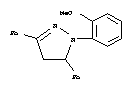 CAS No 19429-39-1  Molecular Structure