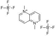 CAS No 19430-51-4  Molecular Structure