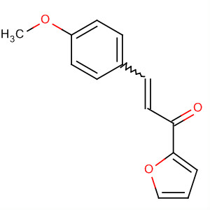 CAS No 19430-55-8  Molecular Structure