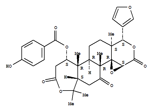 CAS No 194300-81-7  Molecular Structure