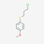 CAS No 19433-01-3  Molecular Structure