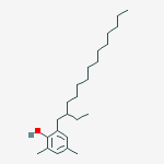 CAS No 194348-00-0  Molecular Structure