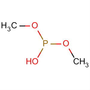 CAS No 19437-82-2  Molecular Structure