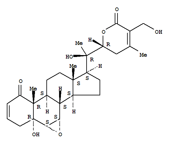 CAS No 194413-09-7  Molecular Structure